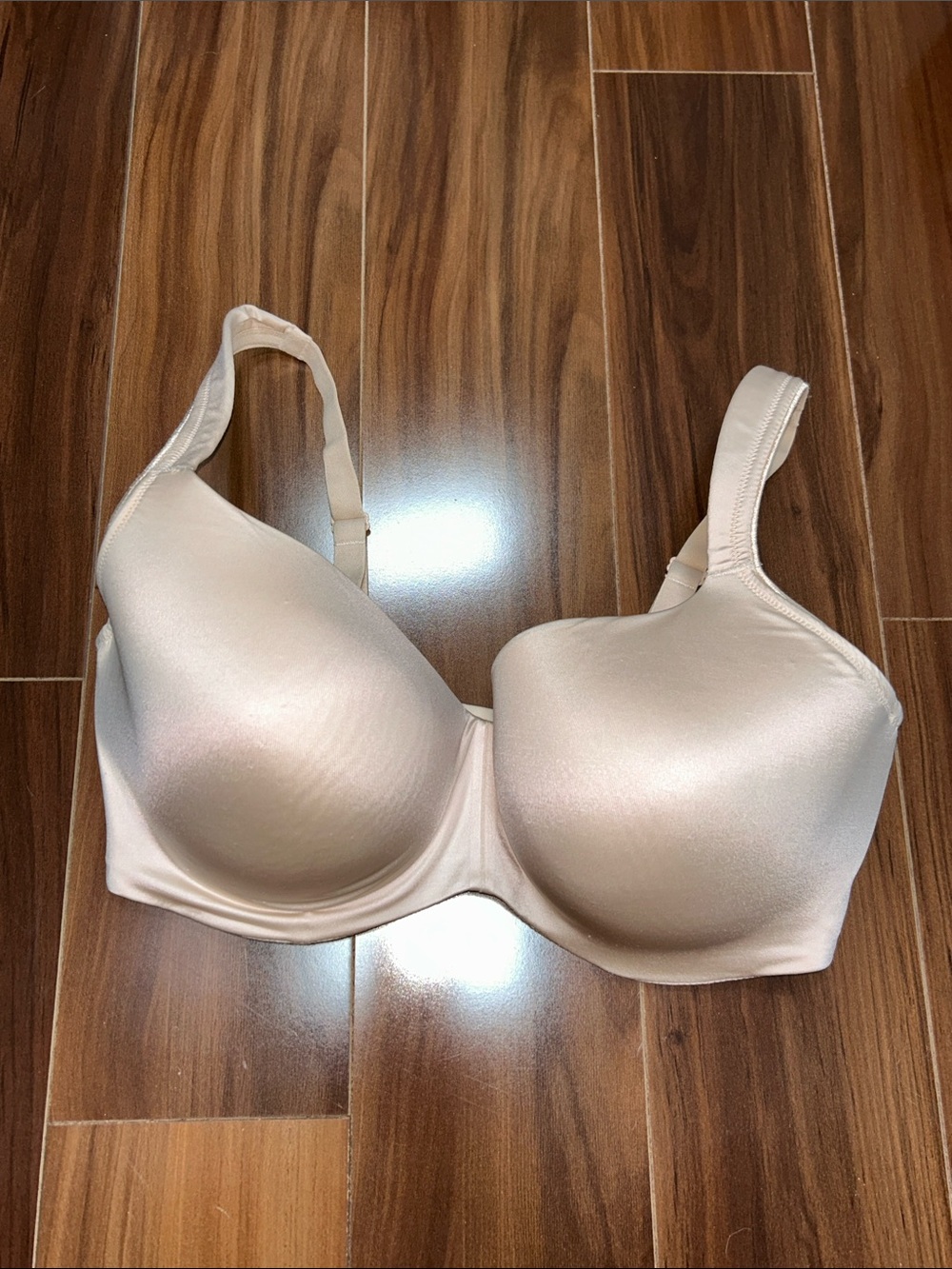 34G Soma 79984 lightly lined bra